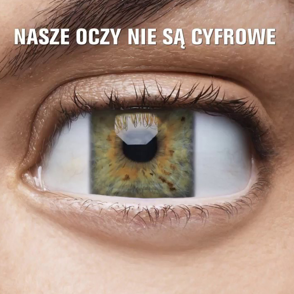 Hoya Sync 3 Optyk Katowice